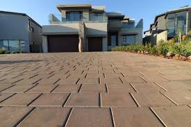 Best Permeable Paver Driveways  in Brookville, IN